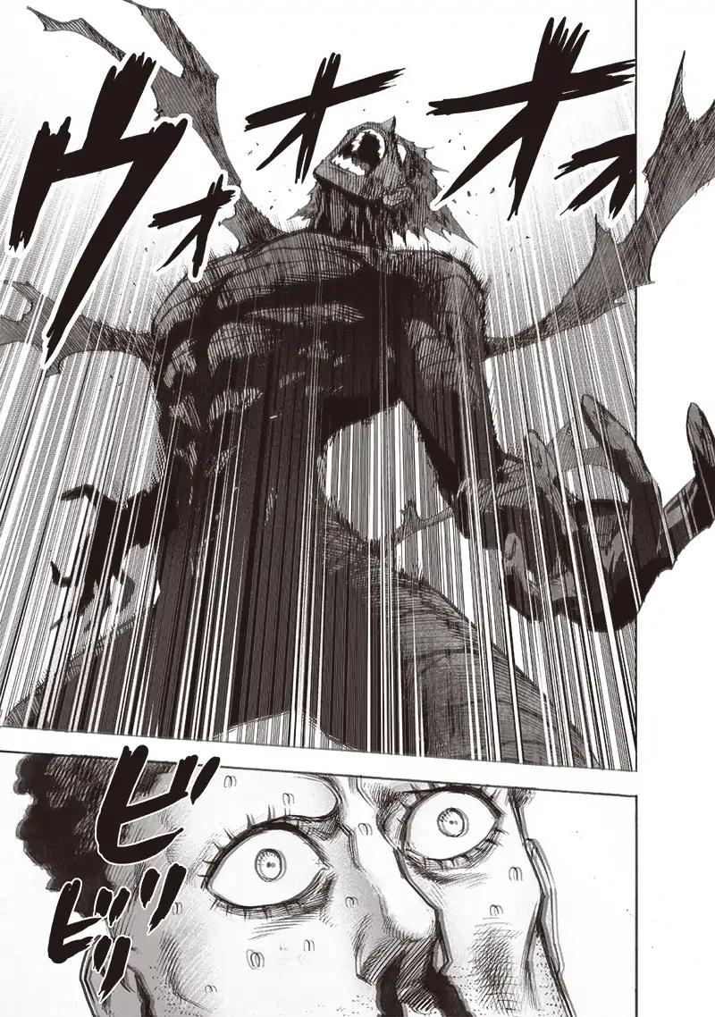 One-Punch Man Chapter 115 9